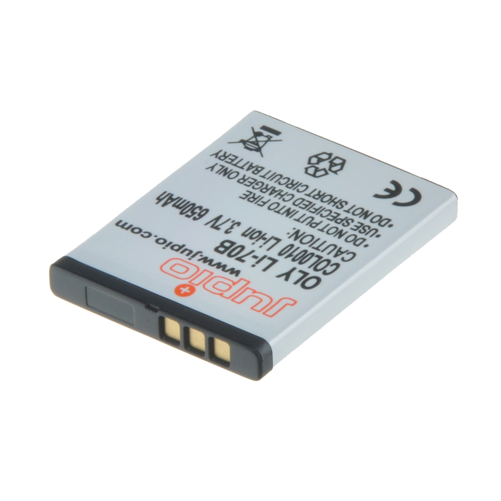 Afbeelding van Li-70B 650 mAh