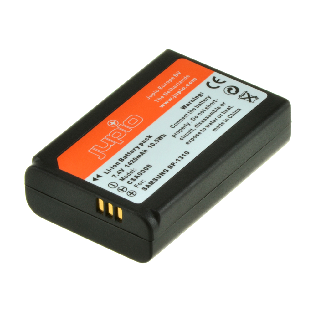 Afbeelding van BP1310 1240 mAh