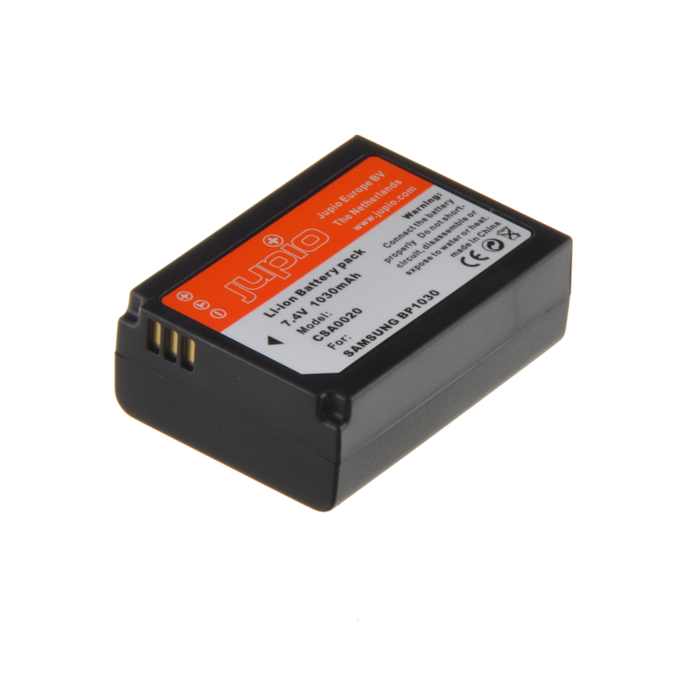 Afbeelding van BP1030 / BP1130 1030 mAh