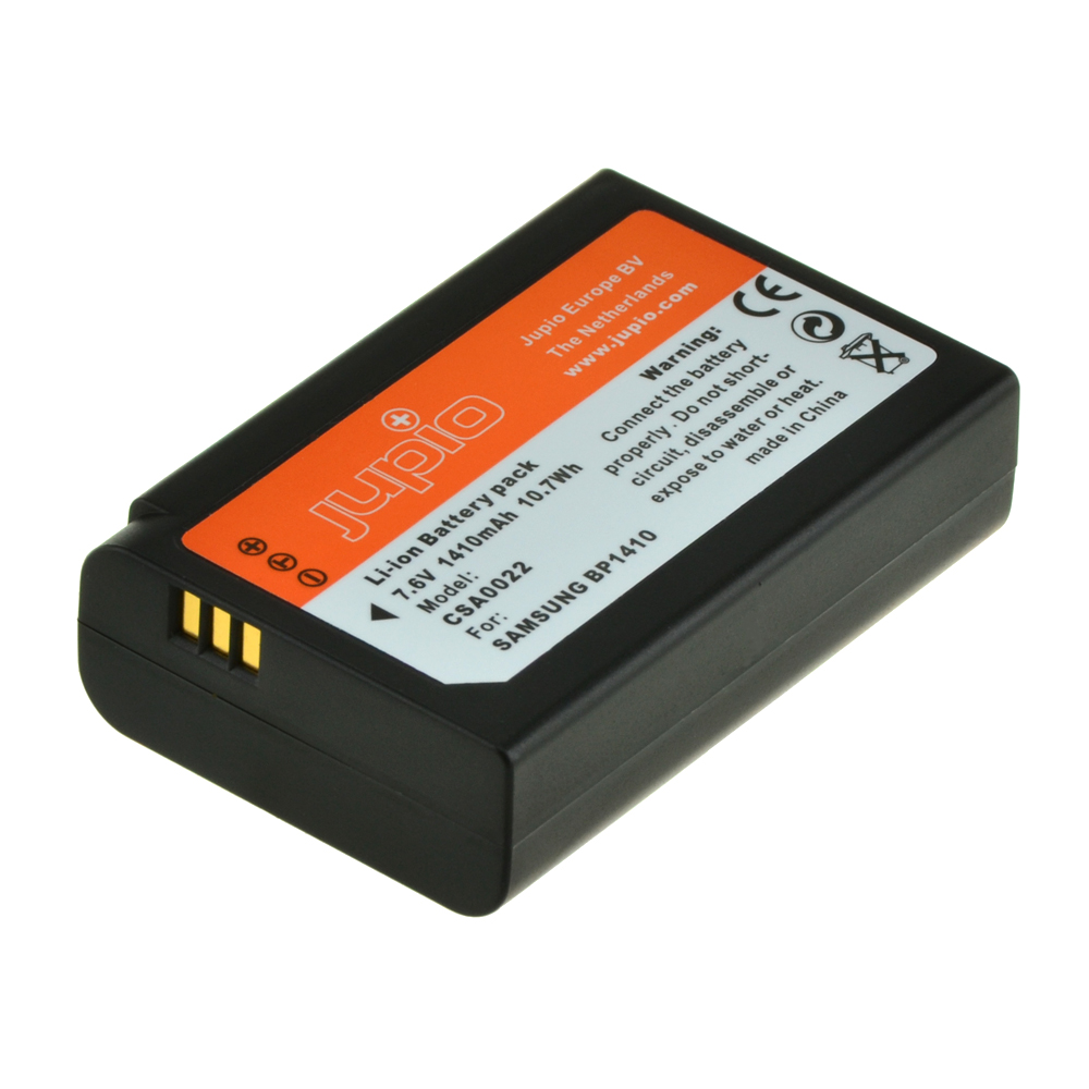 Afbeelding van BP1410 1410 mAh