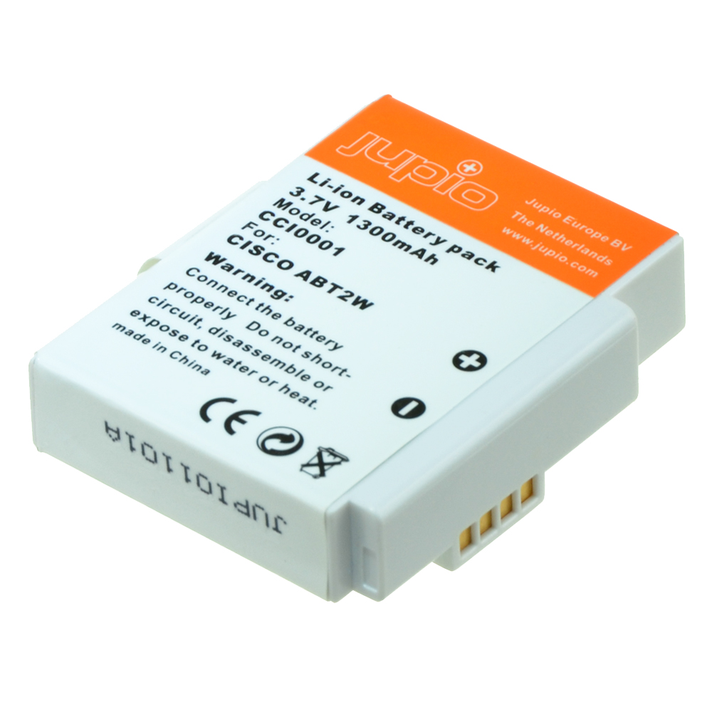 Afbeelding van Cisco ABT2W Flip 1300 mAh