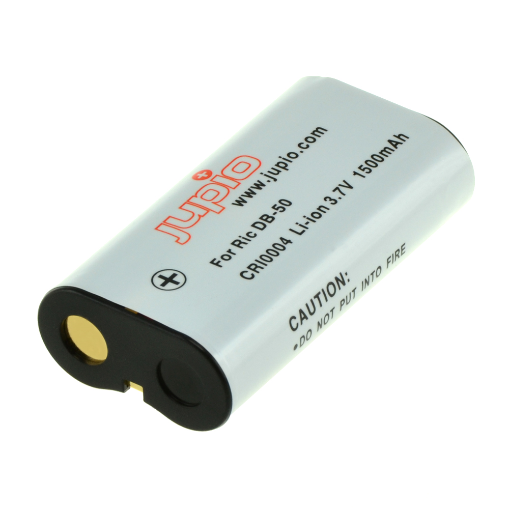 Afbeelding van DB-50/ KLIC-8000 1500 mAh