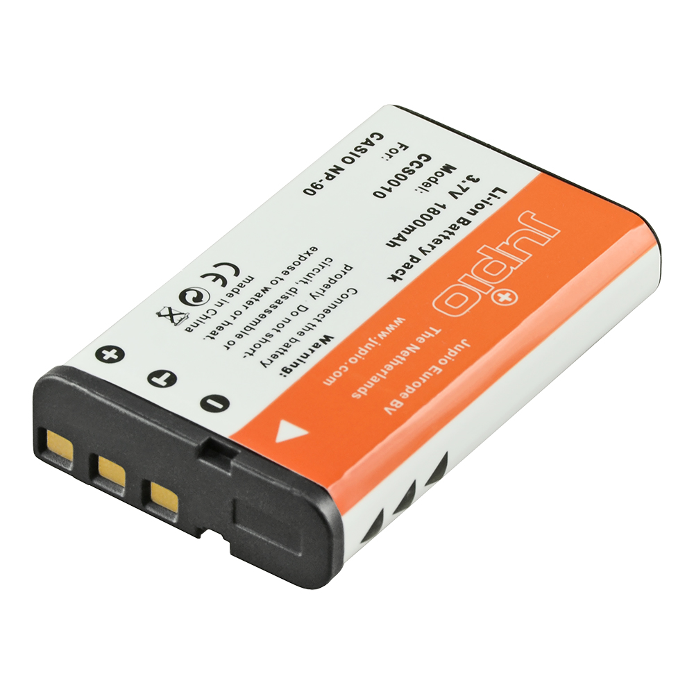 Afbeelding van NP-90 1800 mAh