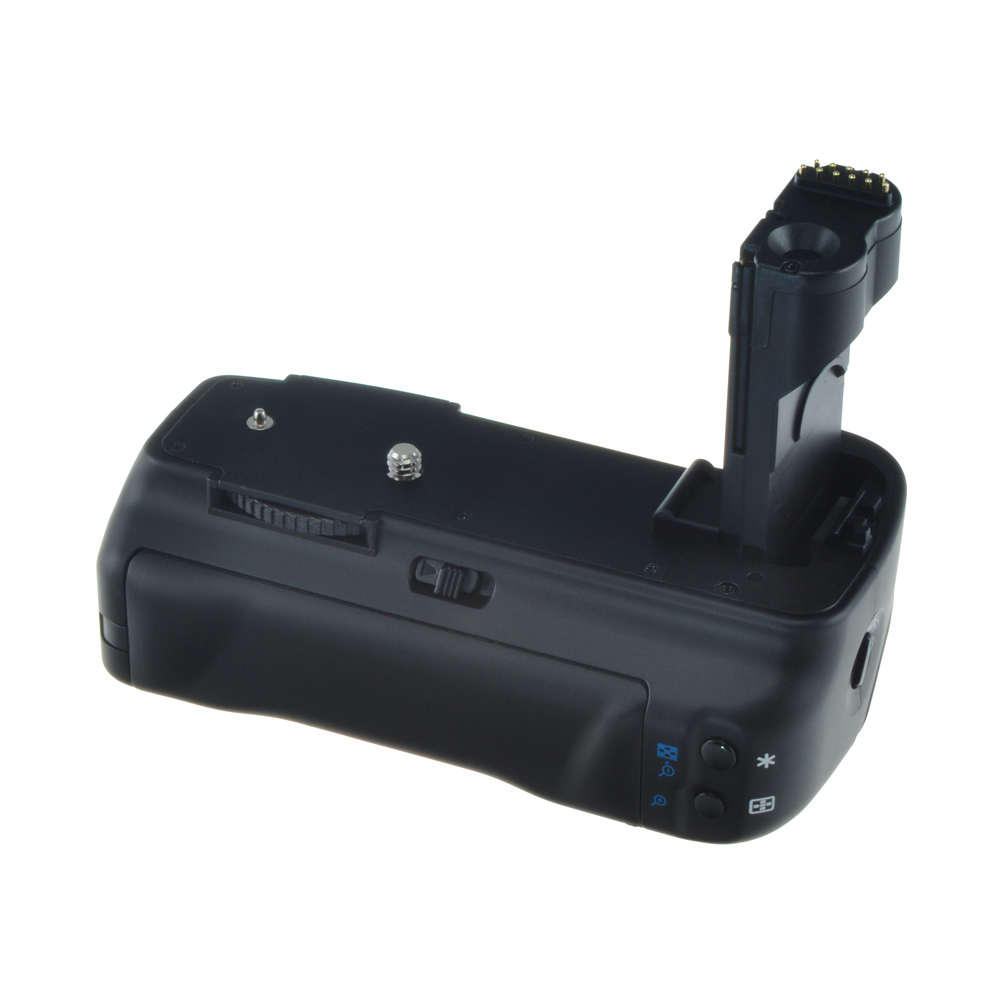 Afbeelding van ​B​attery Grip voor Canon EOS 20D/30D/40D/50D
