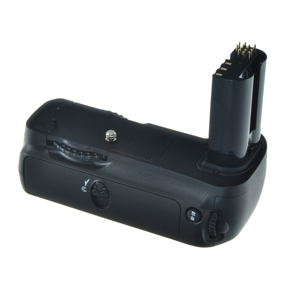 Afbeelding van B​attery Grip voor Nikon D200
