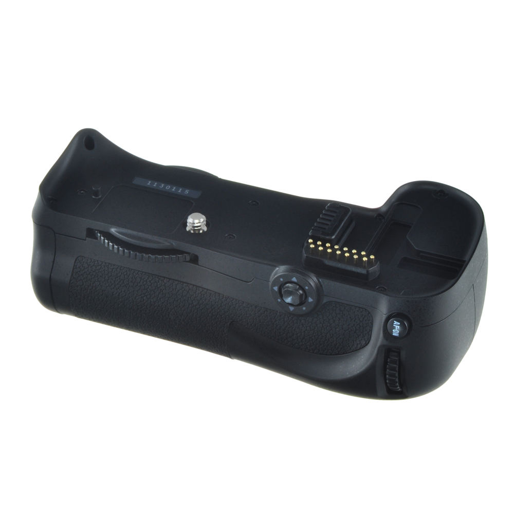 Afbeelding van B​attery Grip voor Nikon D300 /D300s/ D700