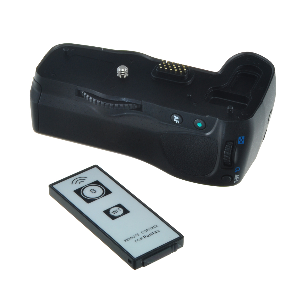 Afbeelding van B​attery Grip voor Pentax K7/ K5 / K5IIs