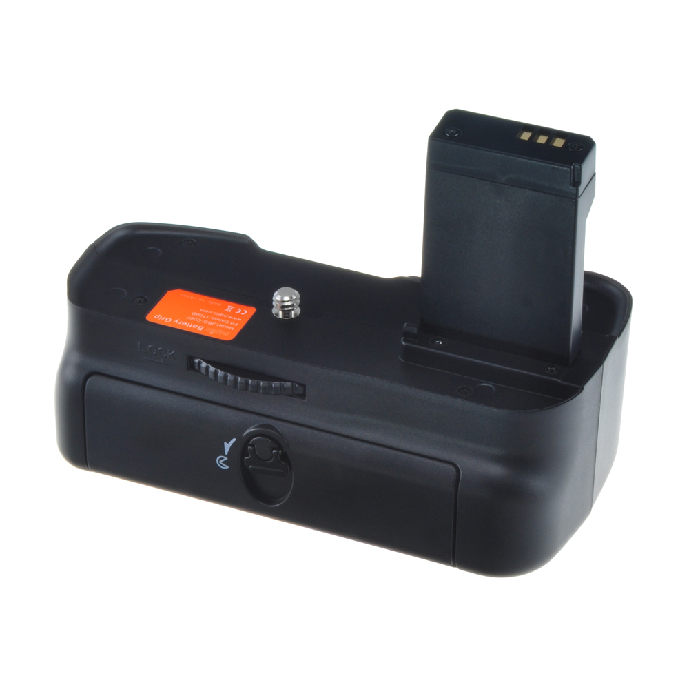 Afbeelding van B​attery Grip voor Canon EOS 1100D/ 1200D/ 1300D