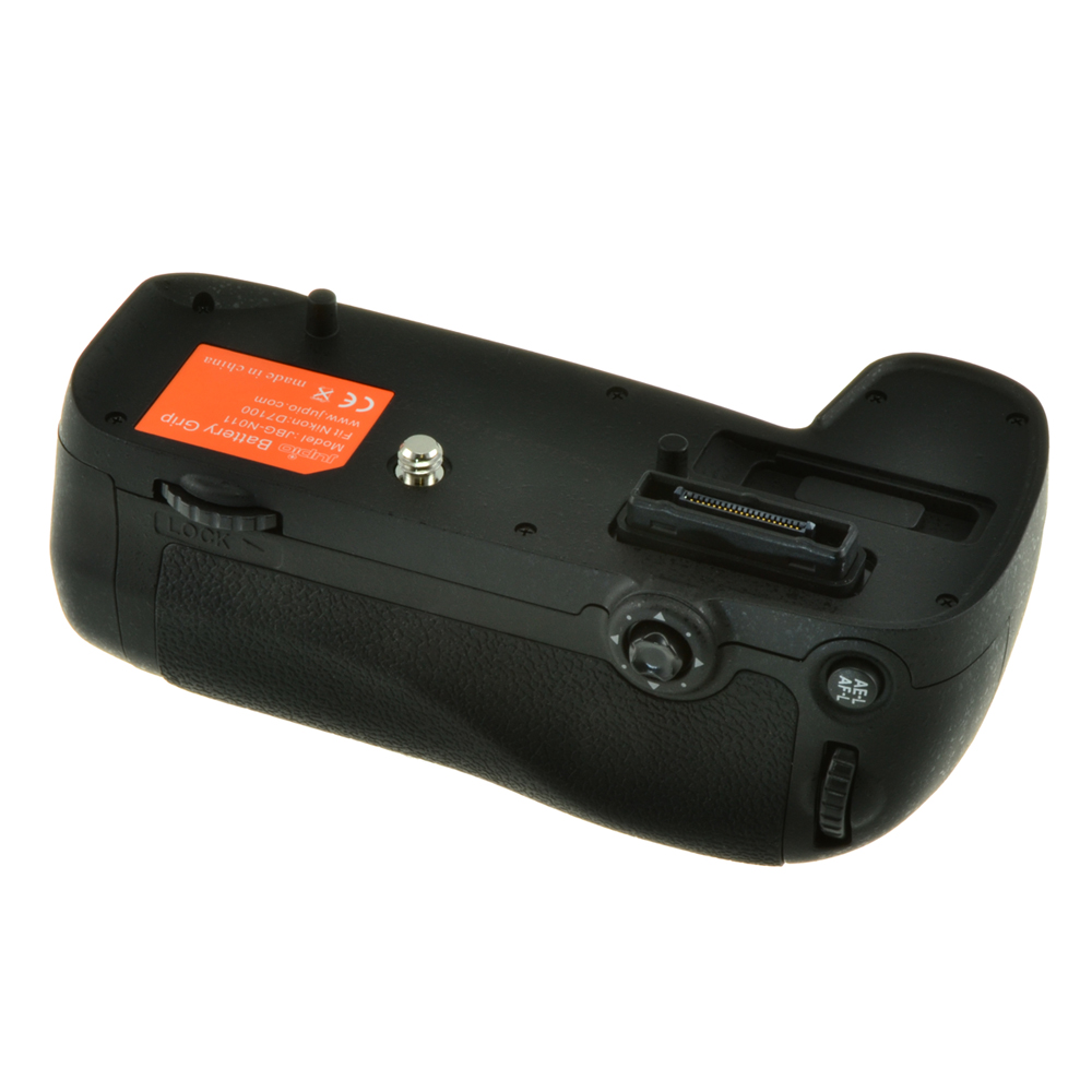 Afbeelding van B​attery Grip voor Nikon D7100