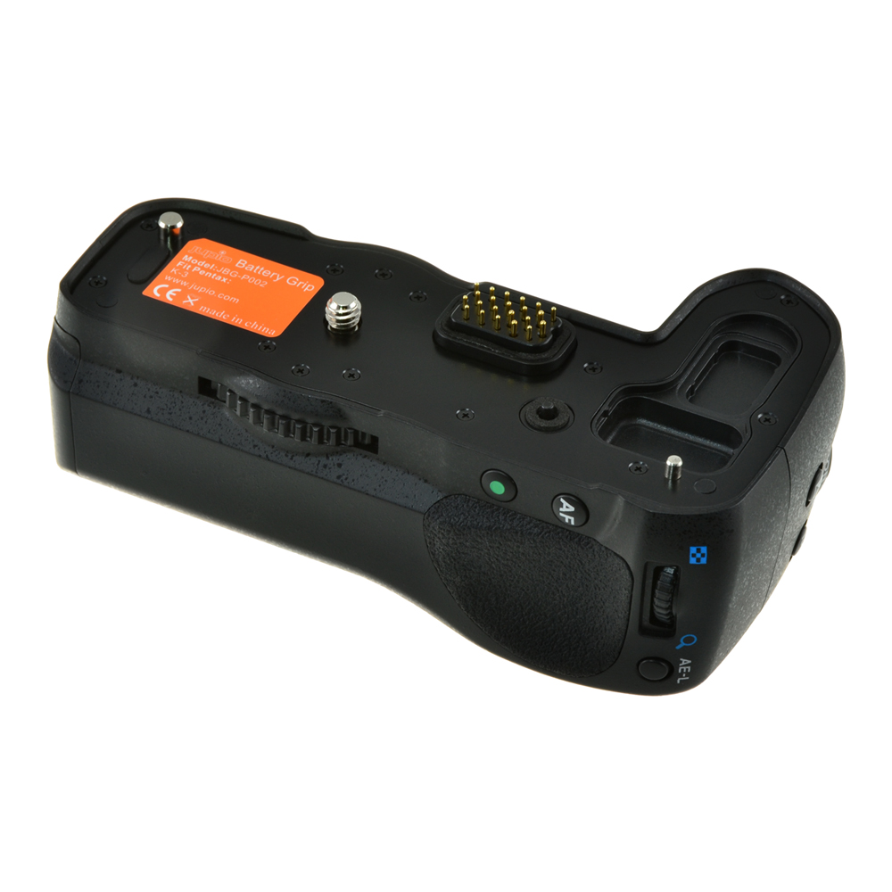 Afbeelding van B​attery Grip voor Pentax K3