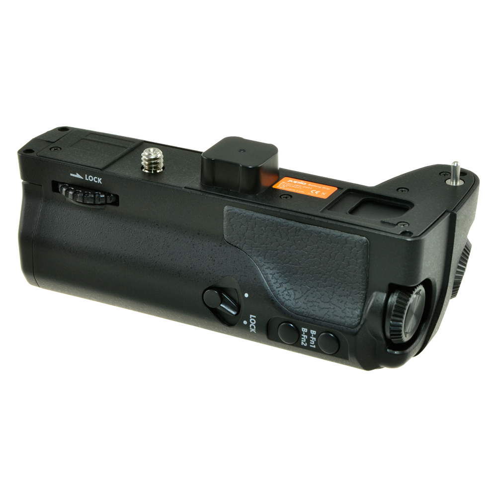 Afbeelding van B​attery Grip voor Olympus OM-D E-M1