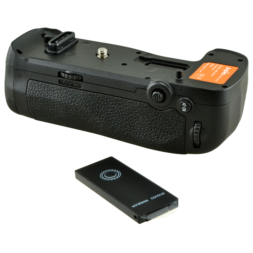 Afbeelding van B​attery Grip voor Nikon D850