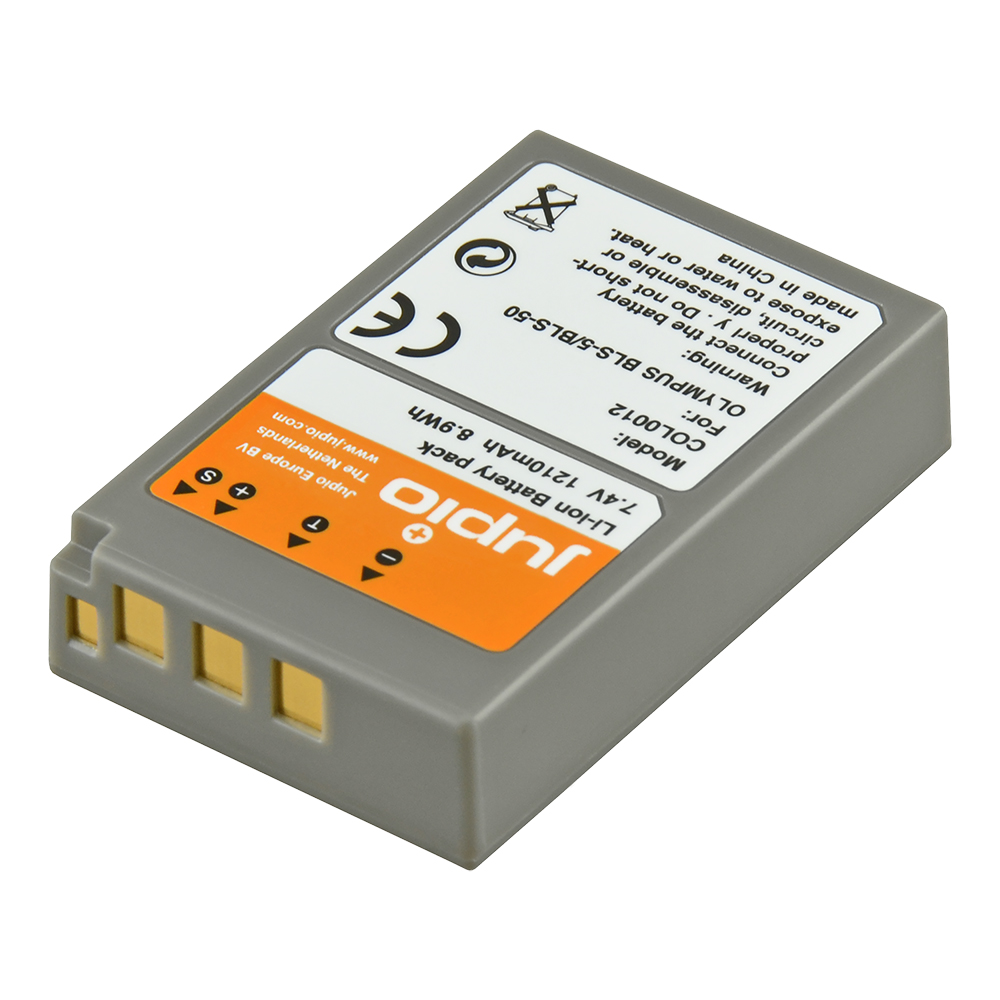 Afbeelding van PS-BLS5 / PS-BLS50 1210 mAh
