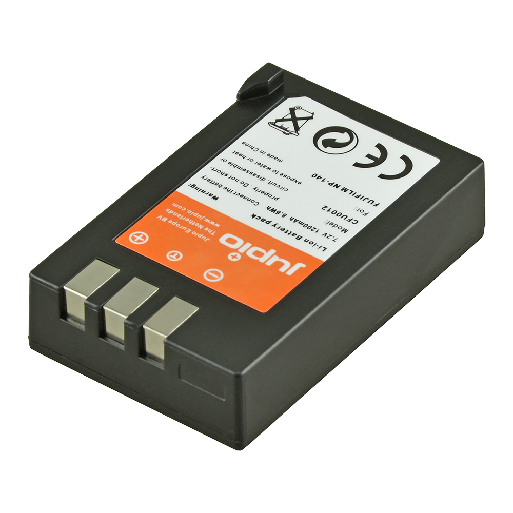 Afbeelding van NP-140 1200 mAh
